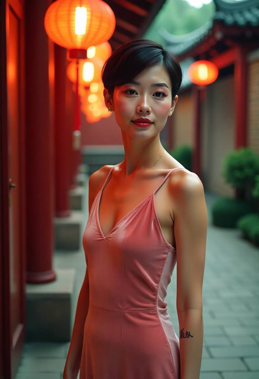 锅盖头精选剧照