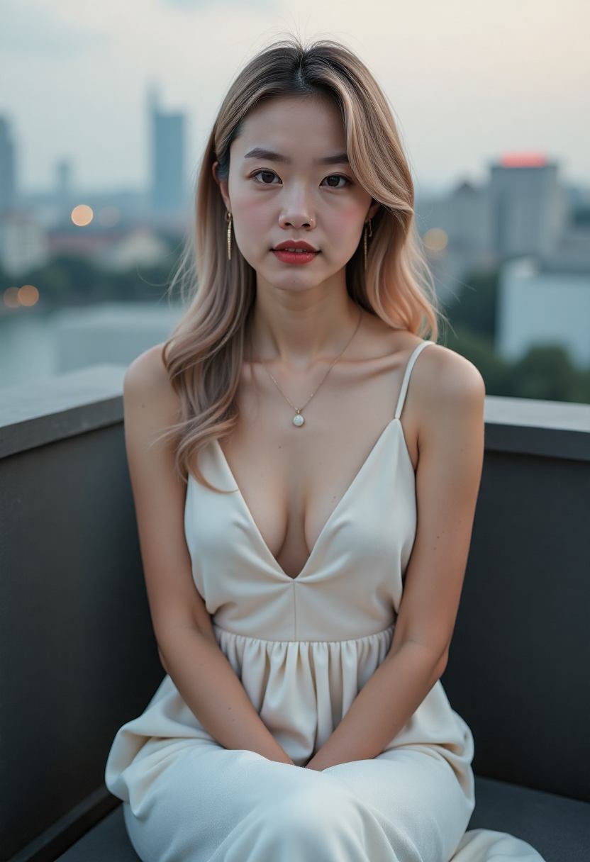 锅盖头电影海报